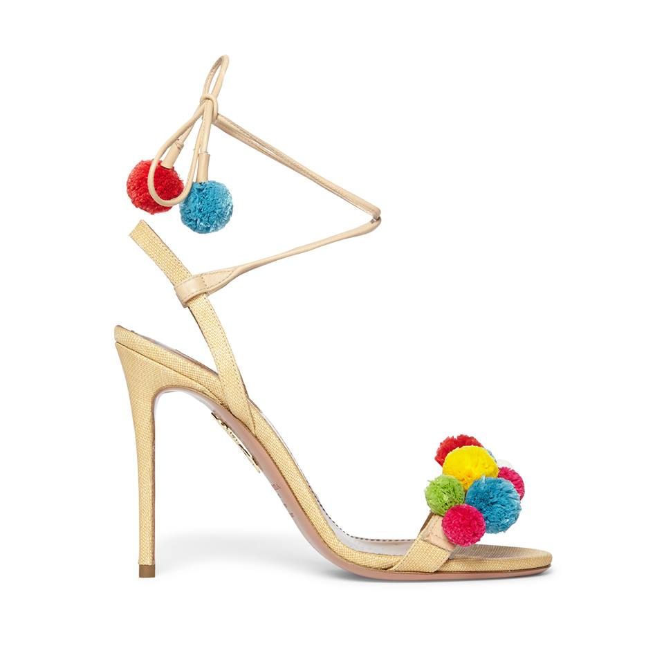 Aquazzura Outlet | Women