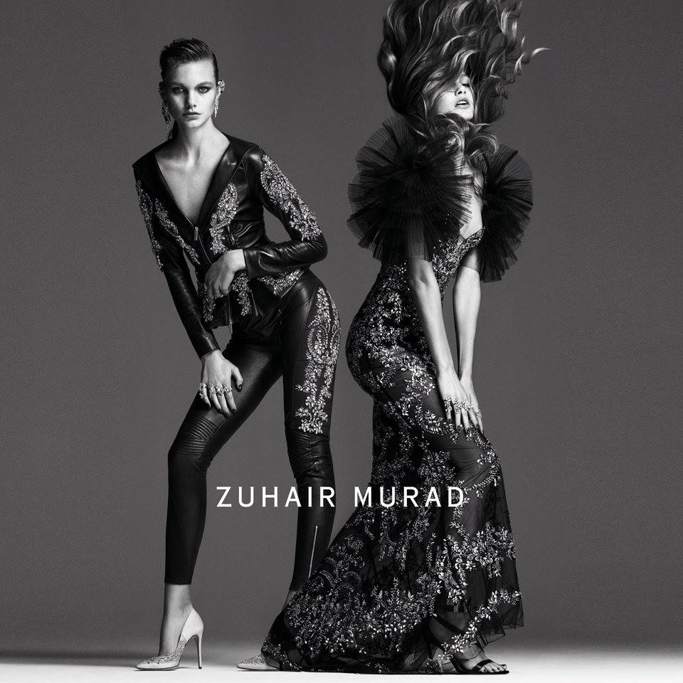zuhair murad outlet