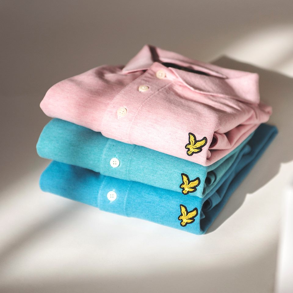 Lyle & Scott Outlet | Men